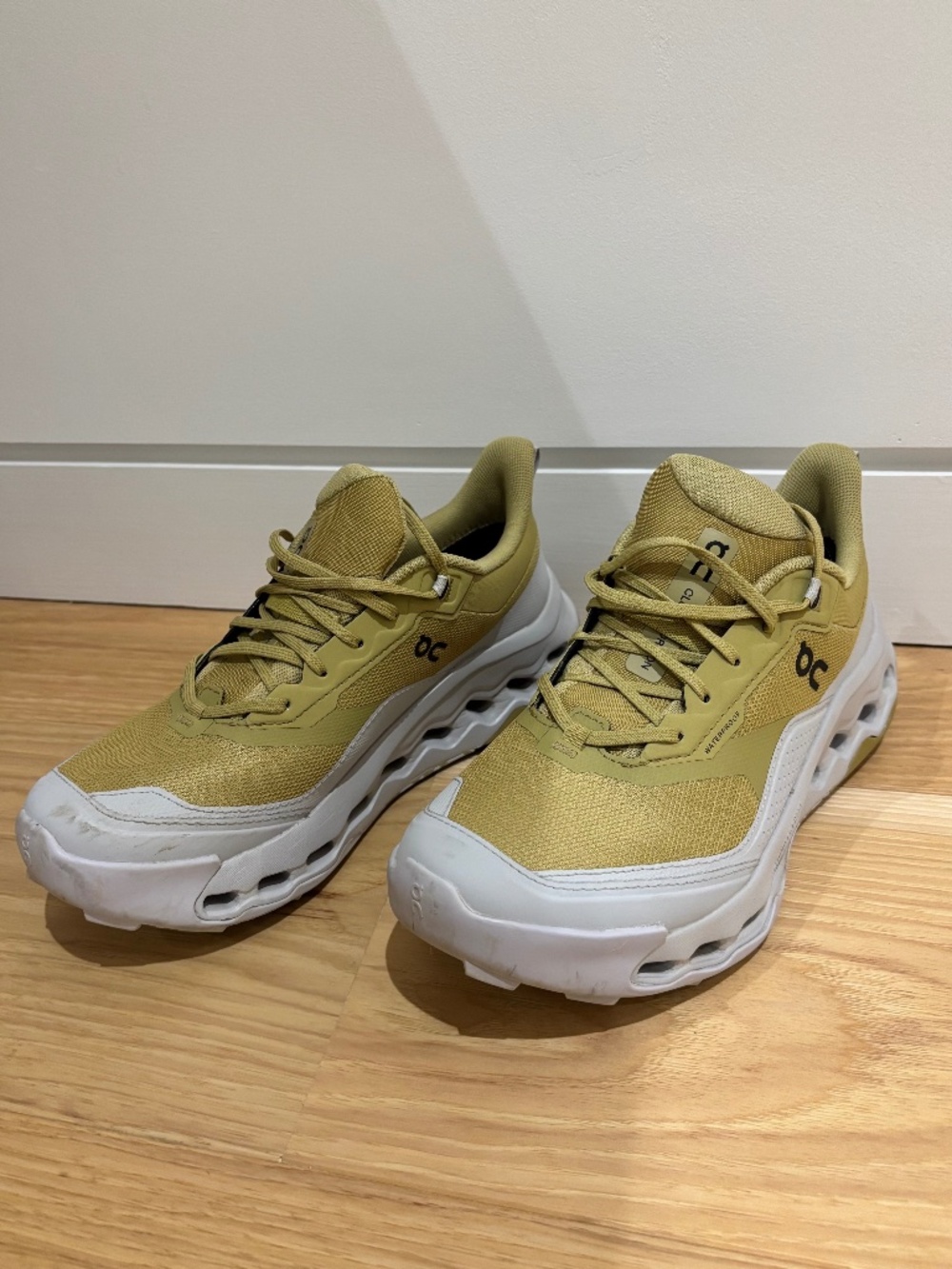Cloudhorizon 2 waterproof (safari/glacier)